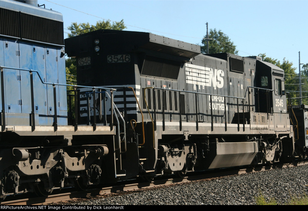 NS 3546